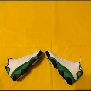 Air Jordan Basketball Shoes